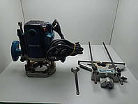 Фрезер фрезерный станок Б/У Makita RP2300FC