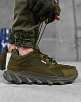 Тактические кроссовки Scooter reveal армейские кроссовки олива с высокой подошвой кроссовки тактические oliva