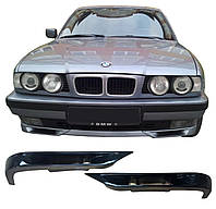 Клыки 540 (Губа) на BMW E34 5 series 1988-1995 от RT