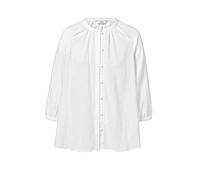 Рубашка TCM Tchibo T1685876479 44 Белый HR, код: 8341198