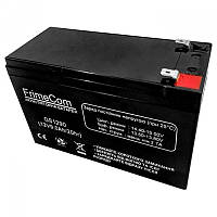 Акумуляторна батарея FrimeCom 12V 9AH (GS1290) AGM DS