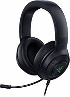 Гарнітура Razer Kraken V3 X USB (RZ04-03750300-R3M1) DS