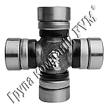 Хрестовина (35х98) ГАЗ 53 під стопорне кільце, фото 2