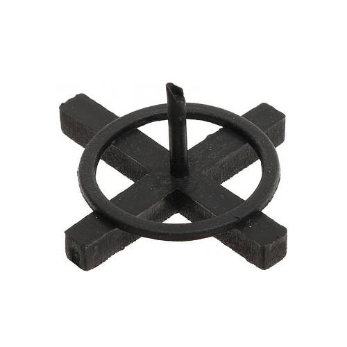 Крестики дистанционные для плитки Topex 16B640 4 мм 100 шт (ID ...