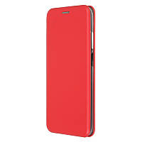 Чохол-книжка Armorstandart G-Case для Xiaomi Redmi 10 Red (ARM60697) DS