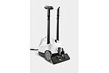 Пароочисник Karcher SC 4 EasyFix (1.512-630.0) ( білий з чорним ) 38159 DS, фото 2