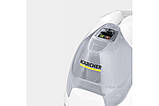 Пароочисник Karcher SC 4 EasyFix (1.512-630.0) ( білий з чорним ) 38159 DS, фото 3