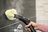 Пароочисник Karcher SC 4 EasyFix (1.512-630.0) ( білий з чорним ) 38159 DS, фото 7
