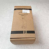 Сканер зчитування штрих-коду Б/У Barcode BP8150BL, фото 8