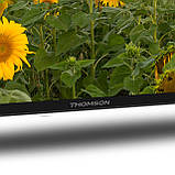 Телевiзор Thomson Android TV 32" HD 32HA2S13 DS, фото 6