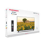 Телевiзор Thomson Android TV 32" HD 32HA2S13 DS, фото 7