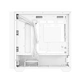 Корпус Asus A21 Plus White Tempered Glass без БЖ (90DC00H3-B19010) ( white ) DS, фото 3