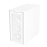 Корпус Asus A21 Plus White Tempered Glass без БЖ (90DC00H3-B19010) ( white ) DS, фото 6