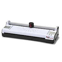 Ламінатор Agent LM-A3 125 3-в-1 (3010082) 1.8 кг DS