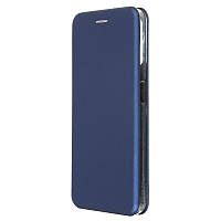 Чохол-книжка Armorstandart G-Case для Xiaomi Redmi Note 12 4G Blue (ARM65188) DS