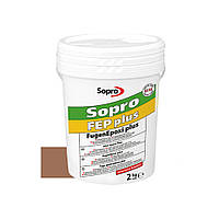 Фуга Sopro FEP plus 1506 эпоксидная 2 кг 52 браз