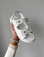 ЛІТО CHANEL PRADA DIOR LV HERMES *Chanel Dad Sandal White 40 m sale