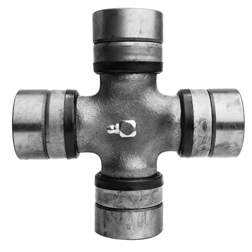 Хрестовина (50х155) КамАЗ Євро з масельничкою, фото 1