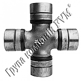 Хрестовина (50х155) КамАЗ Євро з масельничкою, фото 2