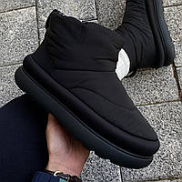 Ugg Ugg Maxi Clog Hight Black 40 m sale