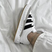 Adidas | Others Adidas Team Court White Black DB2911 40 m sale