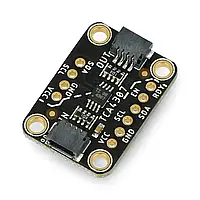 Буфер I2C с горячей заменой - Модуль с буфером шины I2C - TCA4307 - Adafruit 5159