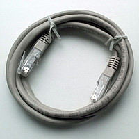 Патч-корд RJ-45 (0,8 м), фото 1