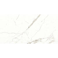 Керамогранит Almera Ceramica Carrara QP8320BMB mat 60*120 см белый