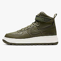 Nike | Force Nike Air Force 1 High Gore-Tex Green 41 m sale