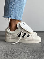 Adidas Campus Adidas Campus Bad Bunny White/Black 43 m