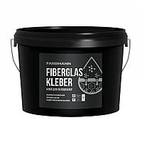 Клей для обоев Kolorit Farbmann Fiberglas Kleber 5 л