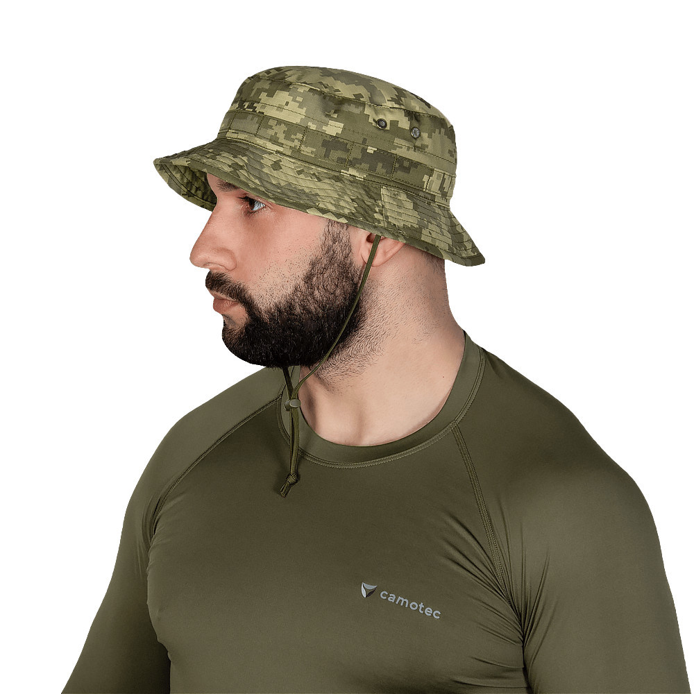 Панама Boonie 2.0 Twill Піксель (7604), 59 4778358