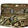 Панама Boonie Air Multicam (7510), 59 4777560, фото 5
