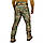 Штани SoftShell Vent Multicam (7276), XXXL 4777060, фото 4