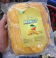 Вяленое манго 1кг