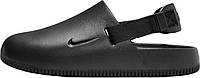 Сандали Nike CALM MULE черные FD5131-001
