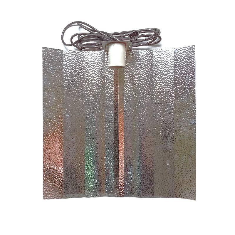 Відбивач 48 * 50 см EU Reflector зі шнуром і патроном
