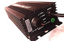 ЕПРА HPS 600W ручний димінг