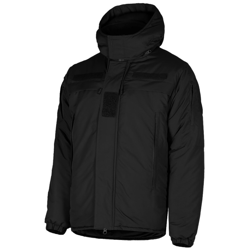 Зимова куртка Patrol System 2.0 Nylon Black (6578), XXL 4778528