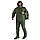 Зимова куртка Patrol System 3.0 Nylon Taslan Олива (7304), M 4777140, фото 3