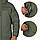 Зимова куртка Patrol System 3.0 Nylon Taslan Олива (7304), M 4777140, фото 11