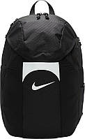 Рюкзак Nike NK ACDMY TEAM BKPK 2.3 30L черный DV0761-011