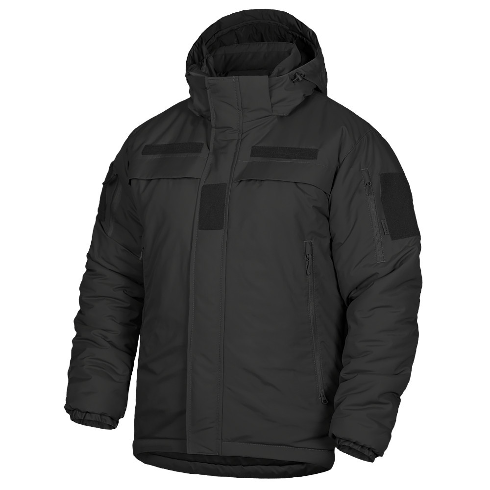 Зимова куртка Patrol System 3.0 Nylon Taslan Чорна (7273), M 4777209