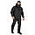 Зимова куртка Patrol System 3.0 Nylon Taslan Чорна (7273), M 4777209, фото 3