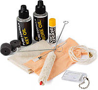 Набор по уходу за деревянным кларнетом Dunlop HE105 Wood Clarinet Maintenance Kit