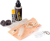 Набор по уходу за композитным кларнетом Dunlop HE106 Composition Clarinet Maintenance Kit