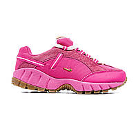 Nike Humara Humara LX Jacquemus Pink 36 w