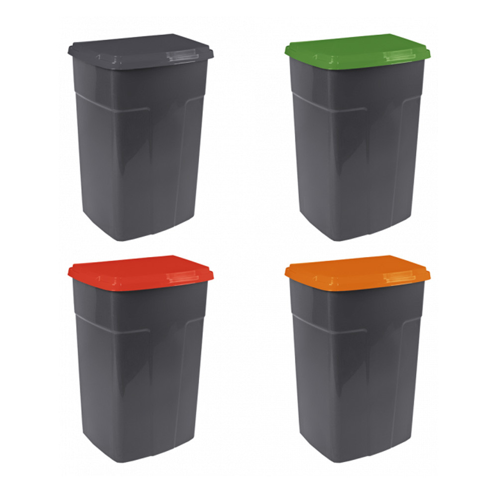 Контейнер для мусора Алеана 90 л (ID#2154847388), цена: 857 ₴, купить ...