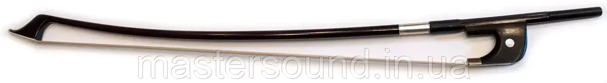 Смичок для контрабасу STENTOR 1237CHGC DOUBLE BASS BOW STUDENT SERIES 3/4, фото 1