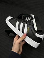 Adidas Adidas Superstar Black 36 w